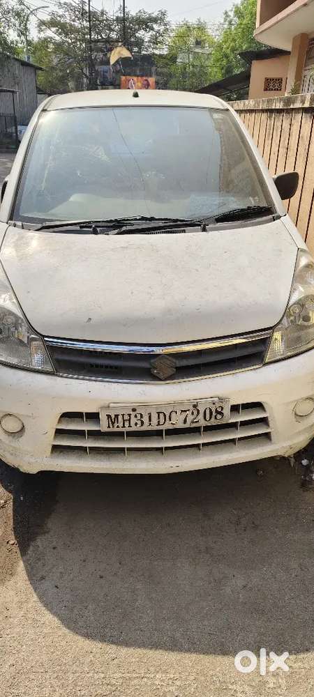 Maruti Suzuki Estilo 2010 Petrol Well Maintained