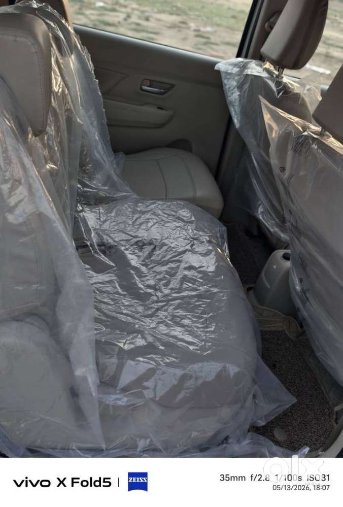 Maruti Suzuki Ertiga Vxi (o) Cng, 2023, Cng & Hybrids