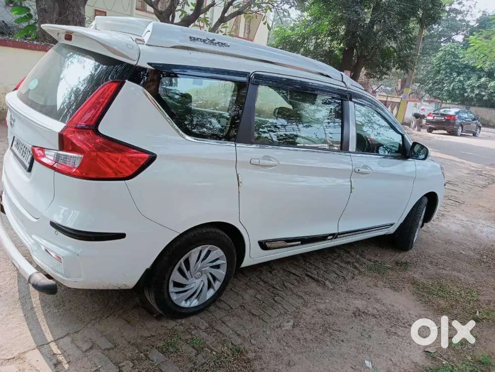 Dr. Car, Oct 2023 Ka Model H