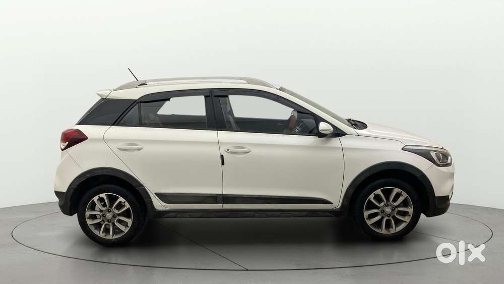Hyundai I20 Active 1.2 S, 2018, Petrol