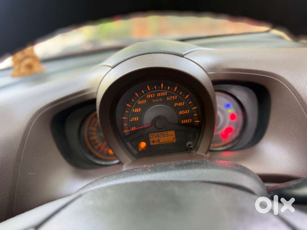 Honda Amaze V 1.2 Petrol Mt, 2013, Petrol