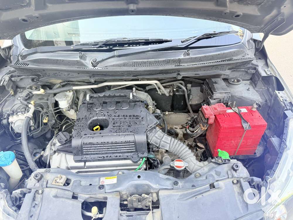 Maruti Suzuki Celerio Zxi(o) Mt, 2014, Petrol