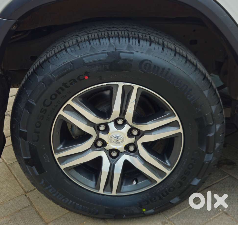 Toyota Fortuner 3.0 4x2 Automatic, 2023, Diesel