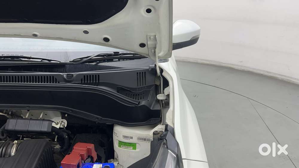 Tata Punch Adventure, 2023, Petrol