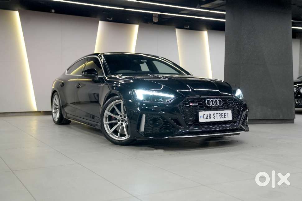 Audi Rs5 Sportback, 2024, Petrol
