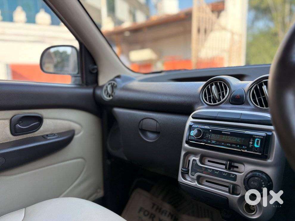 Hyundai Santro Xing Gls, 2012, Petrol