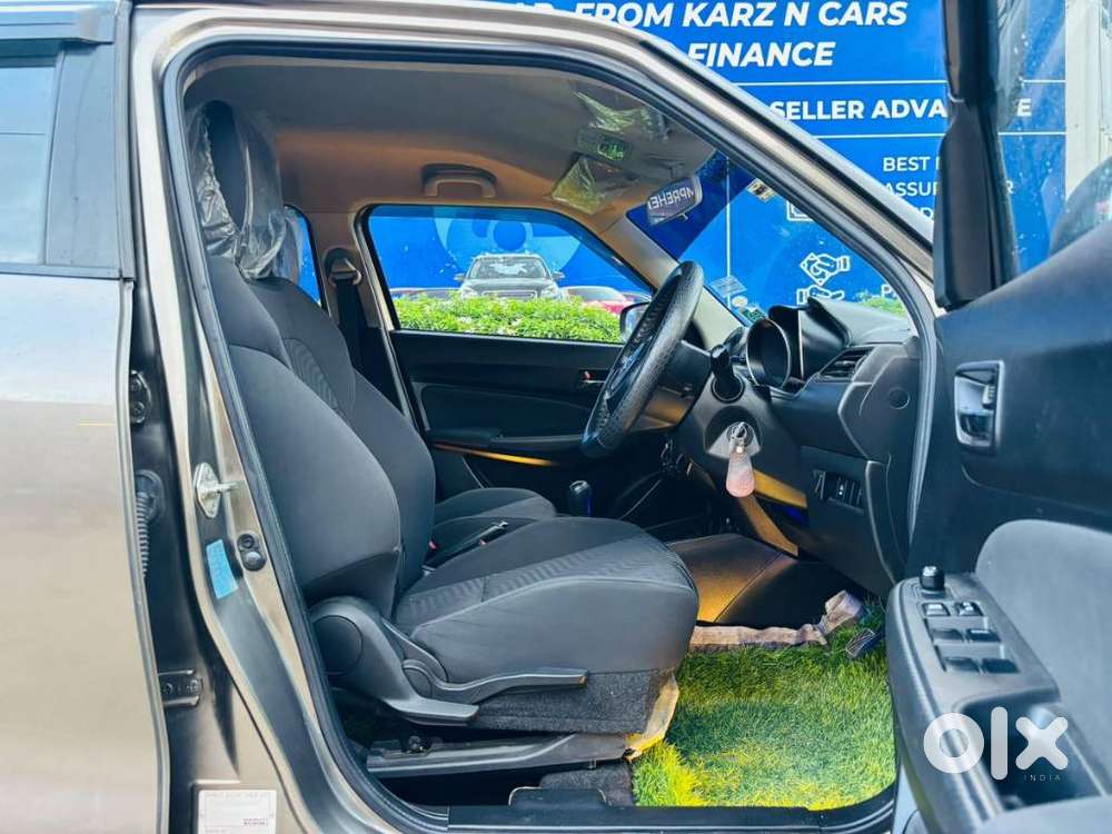 Maruti Suzuki Swift 2018 Vxi, 2022, Petrol