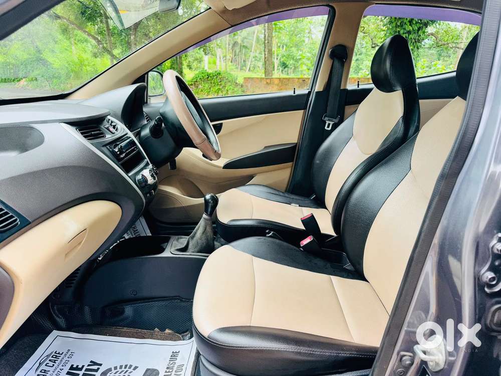 Hyundai Eon Era +, 2015, Petrol
