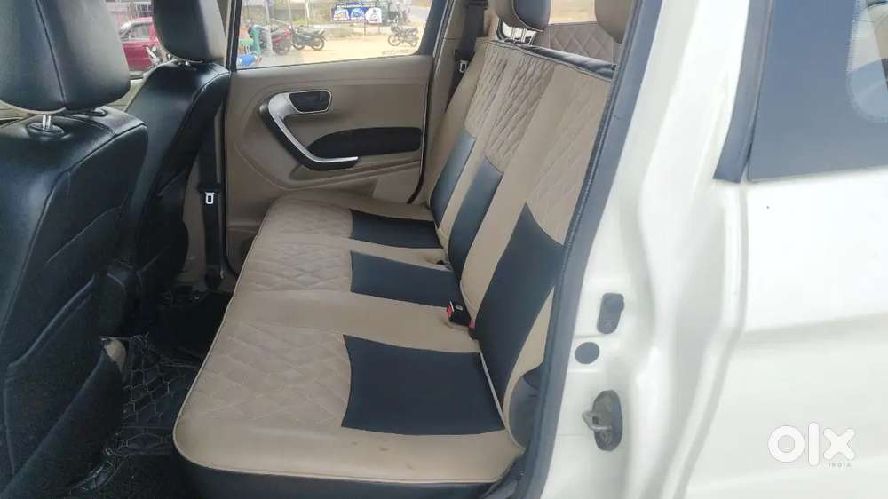 Mahindra Tuv 300 2019 Diesel Well Maintained