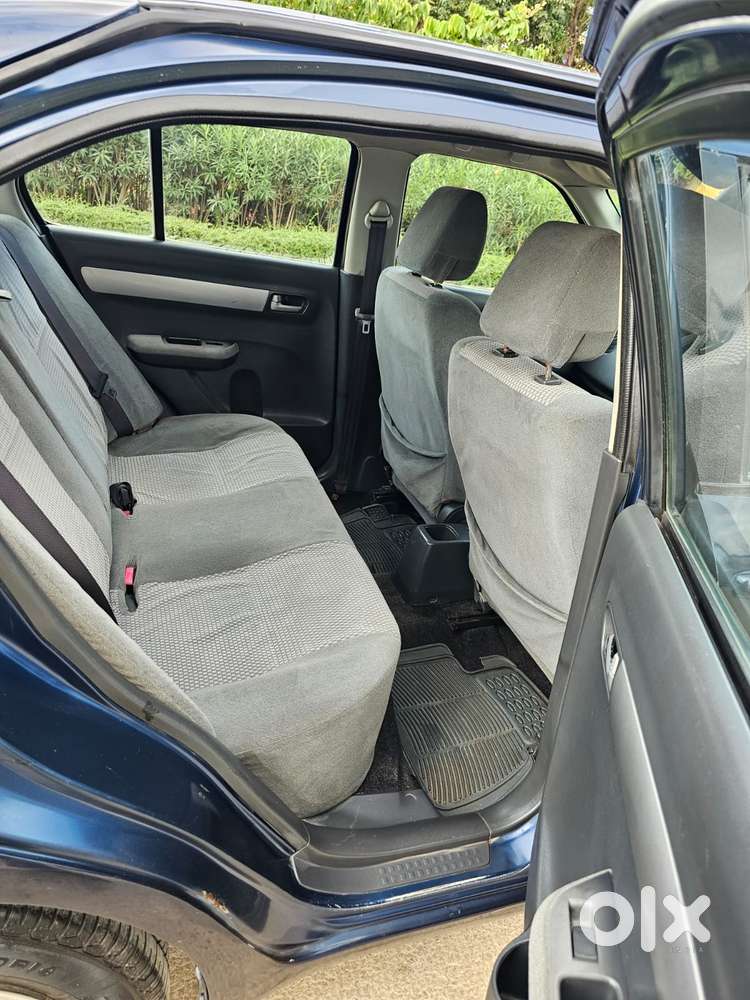 Maruti Suzuki Swift Dzire 1.2 Vxi Bsiv, 2008, Petrol