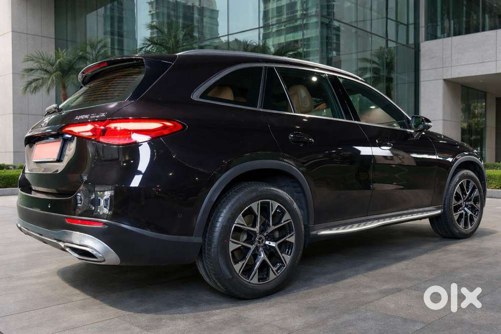 Mercedes-benz Glc 220d 4matic, 2025, Diesel