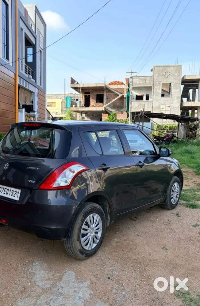 Maruti Swift Vdi 2014