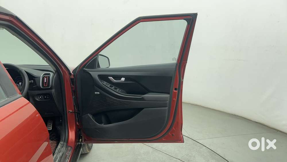 Hyundai Creta 1.4 Sx (o) Turbo Petrol Dct, 2020, Petrol