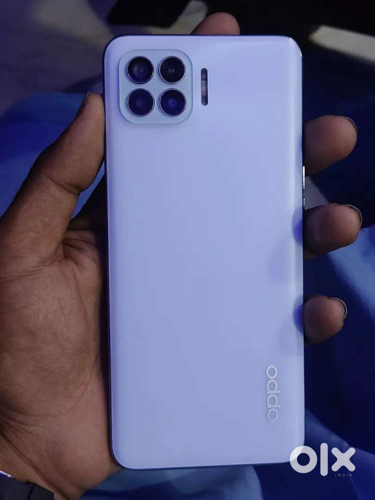 Oppo F17 pro 4G 6 128 GB Ram