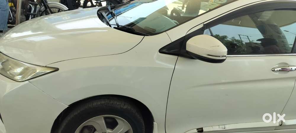 Honda City 2015 Well Maintained