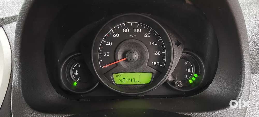 Hyundai Eon Era Plus 2013 Km 40,443   1st Owner    Petrol