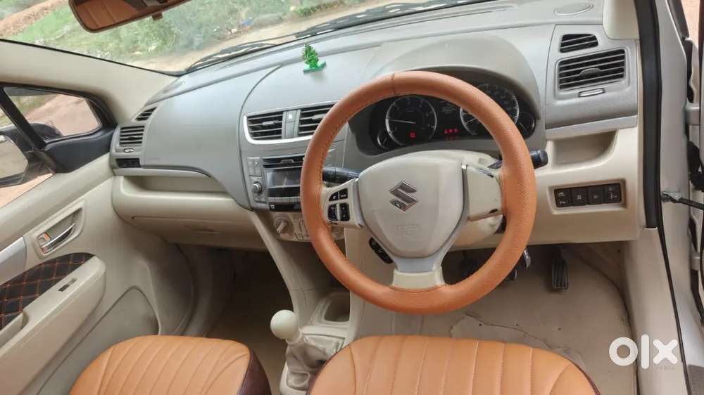 Maruti Suzuki Ertiga 2016