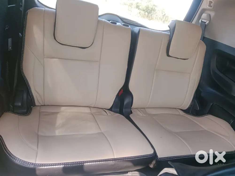 Toyota Innova Crysta 2019