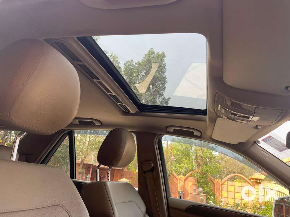 Mercedes-benz Ml-350 Cdi 4 Matic 2014-nov And 2015 Registered