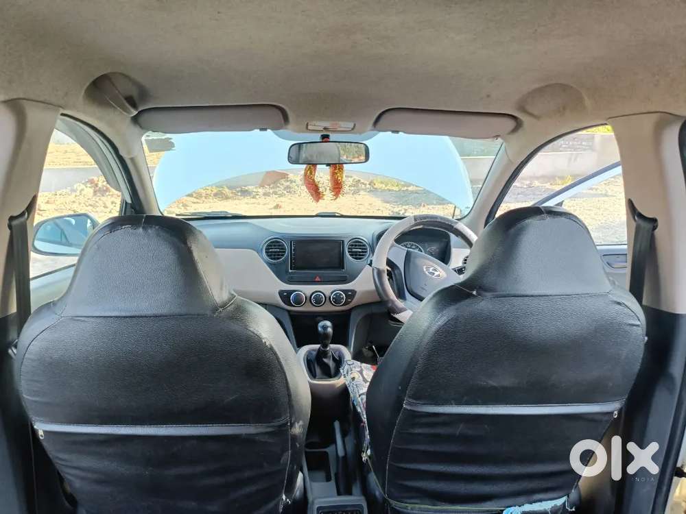 Hyundai Grand I10 2018 Diesel