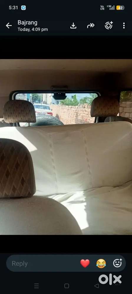 Mahindra Be 6 2022 All Original