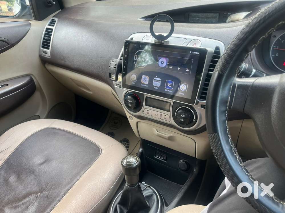 Hyundai I20 Magna 2010
