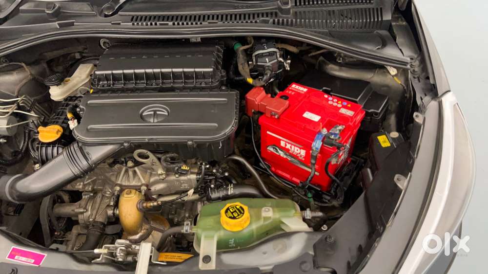 Tata Tiago 1.2 Revotron Xt Option, 2021, Petrol