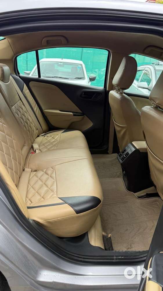 Honda City I-dtec Sv, 2019, Petrol