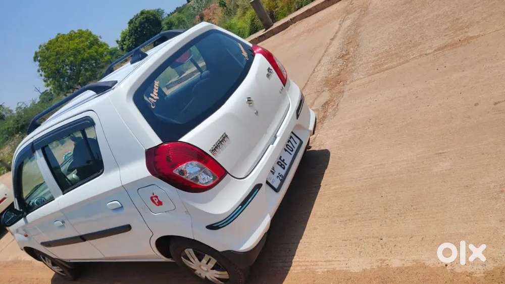 Maruti Suzuki Alto 800 2015 Petrol 62152 Km Driven