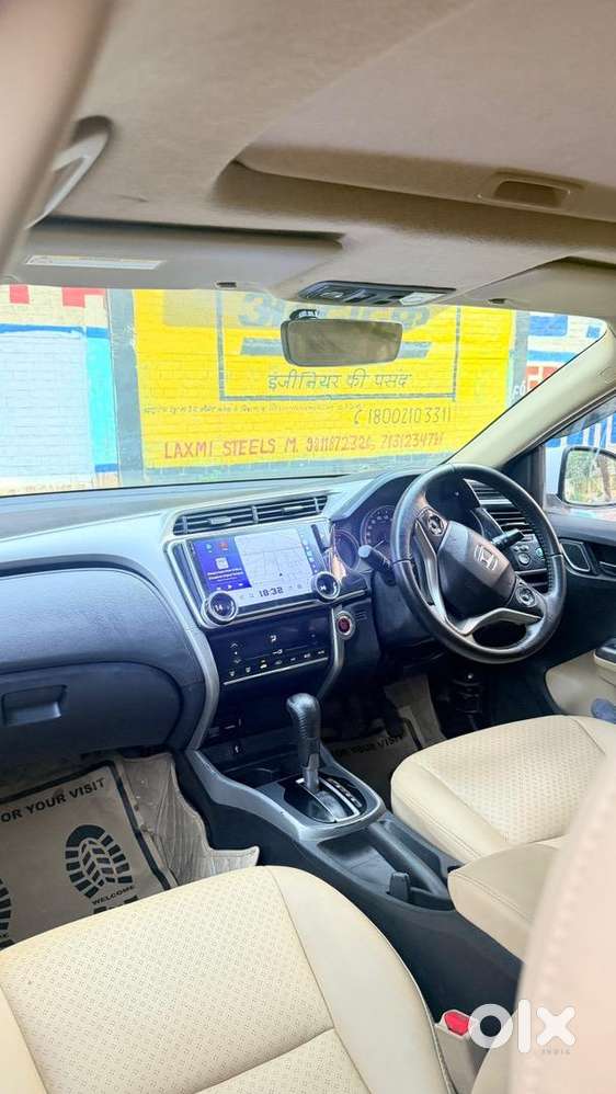 Honda City Zx 2019 With Remus Valvetronic Exhaust