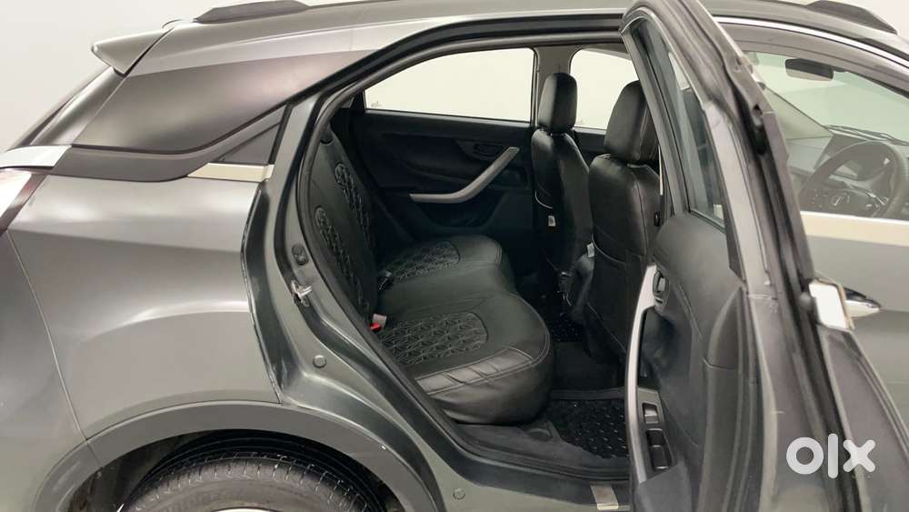 Tata Nexon 1.2 Revotron Xm (s), 2023, Petrol