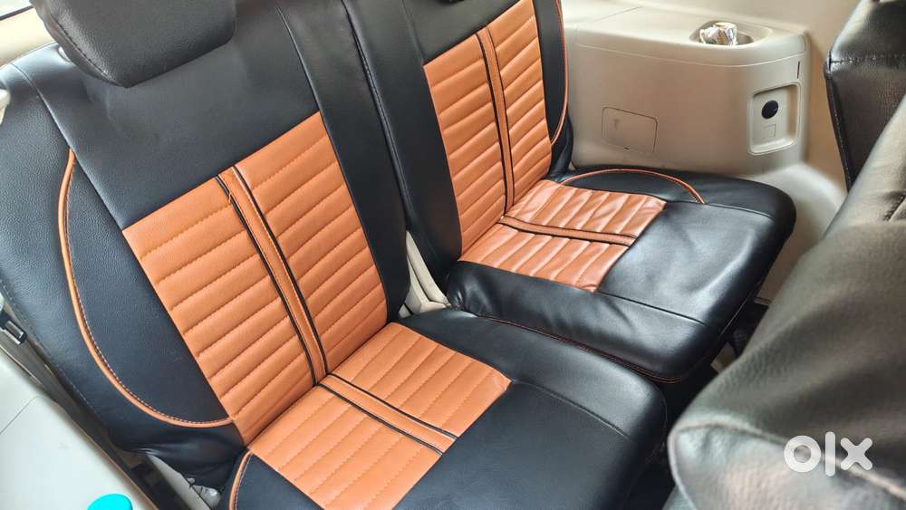 Maruti Suzuki Ertiga Vxi Petrol, 2020, Petrol