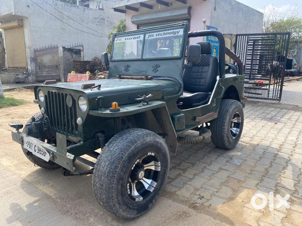 Pasing Expire Toyota 2c Turbo Ingine No Rasting Saaf Gaadi Ha Bilkul