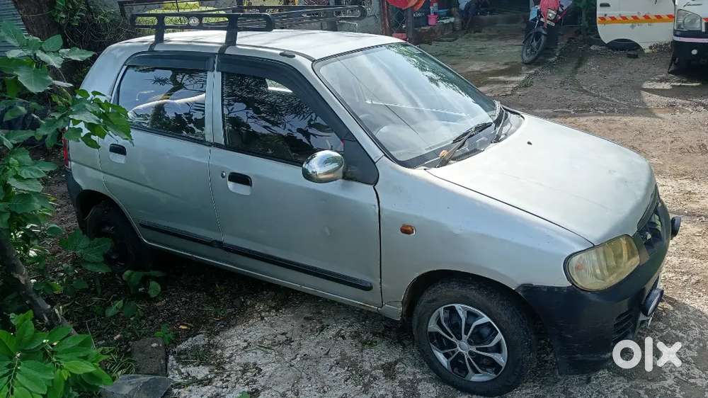 Maruti Suzuki Alto 2006 Car With Rr 2027