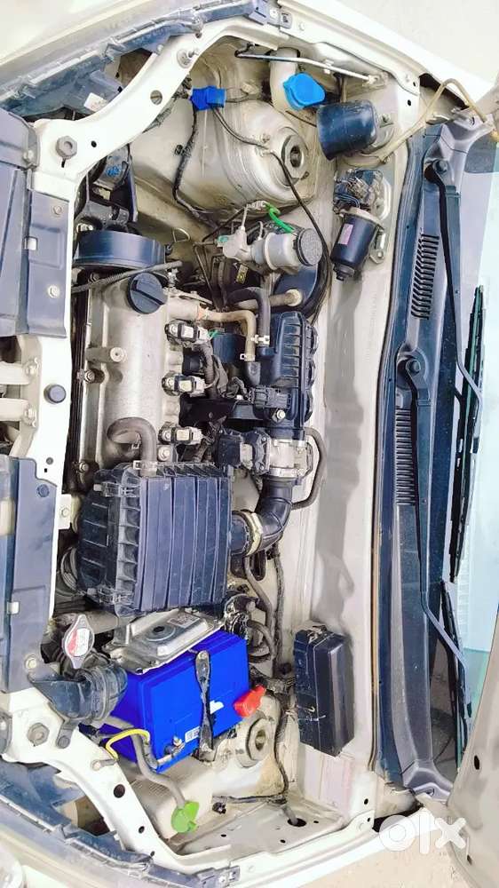 Maruti Suzuki Alto 800 2018 Petrol 74000 Km Driven