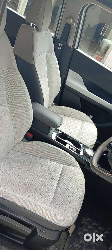 Tata Punch Ev Empowered Plus Lr Ac Fc, 2024, Electric