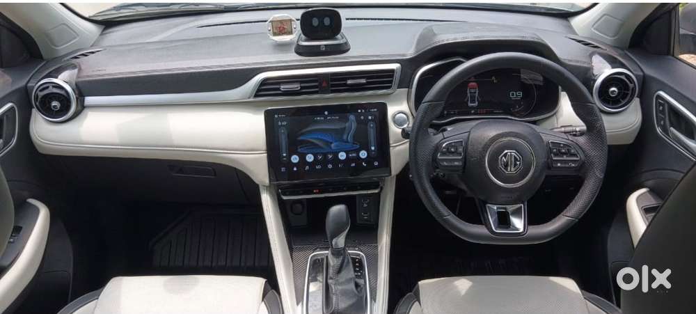 Mg Astor 1.5 Sharp Cvt, 2024, Petrol