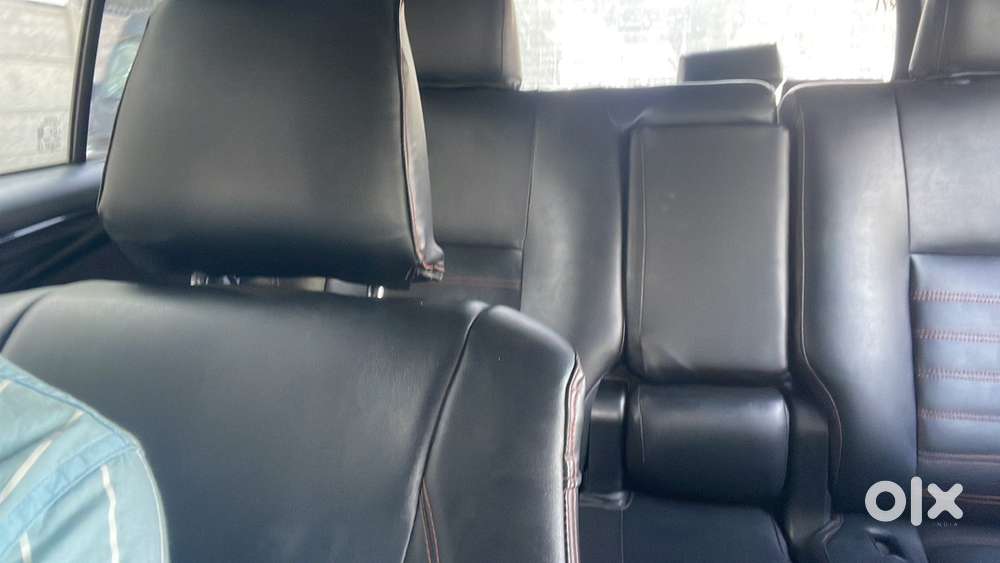 Toyota Innova Crysta Diesel Good Condition