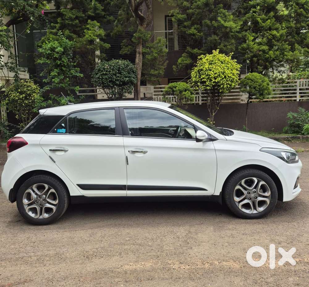 Hyundai I20 Asta Opt, 2019, Diesel