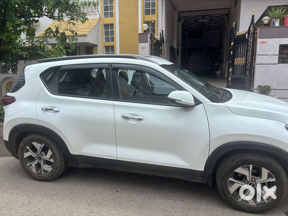 Kia Sonet Diesel 2023 .