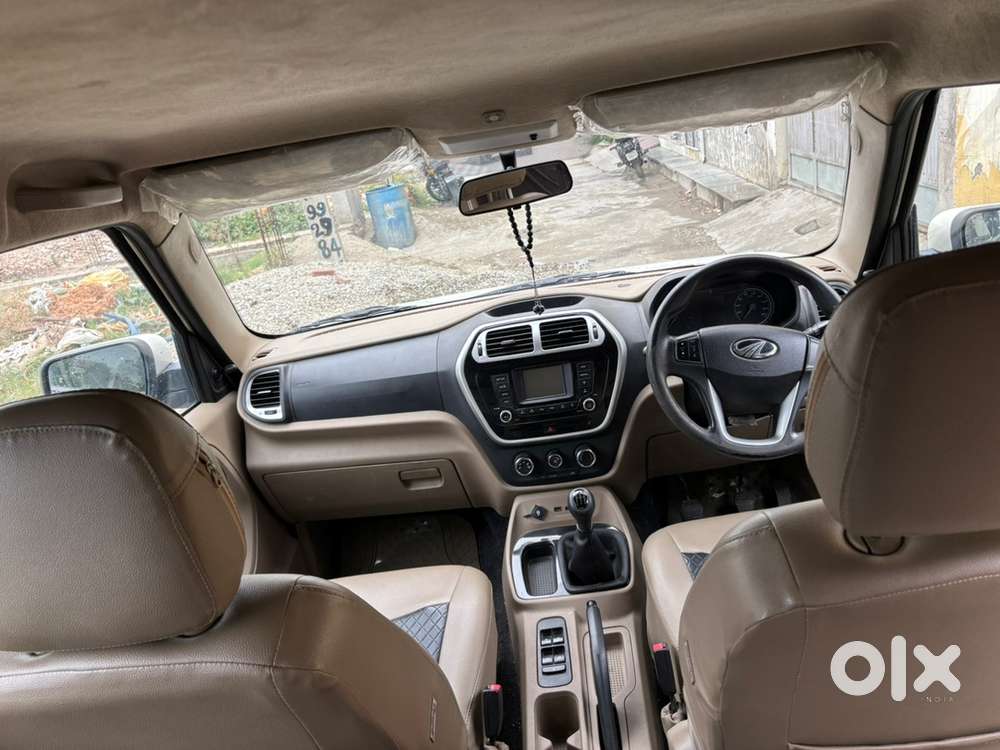 Mahindra Bolero Neo Diesel 2022 Model