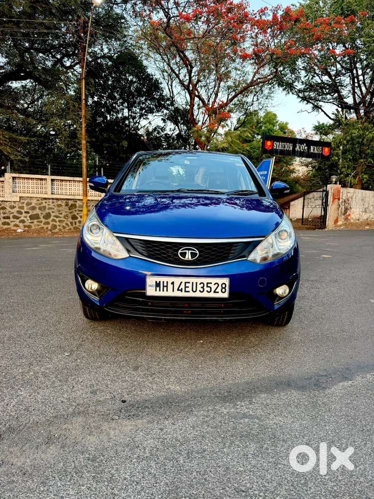 Tata Zest  Quadrajet 1.3 Xms, 2015, Diesel
