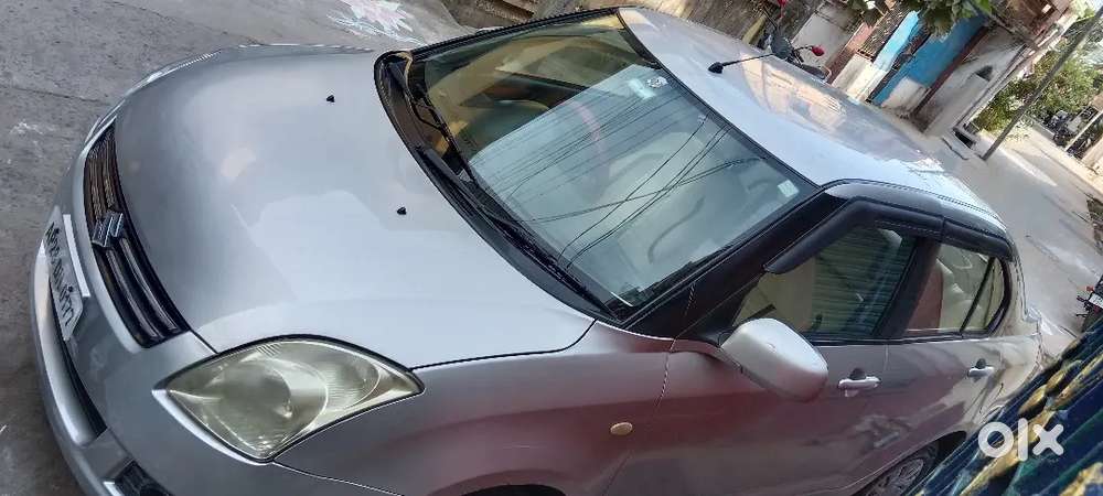 Maruti Suzuki Swift 2011 With Vxi(o)