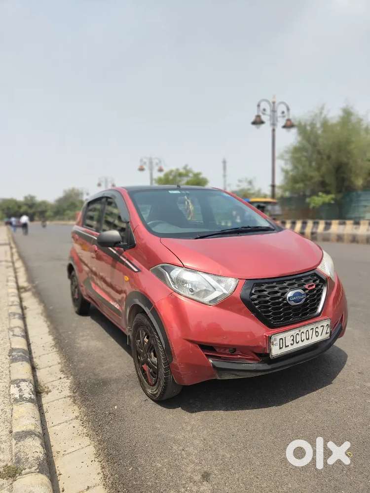Datsun Redigo 0.8 T 2019