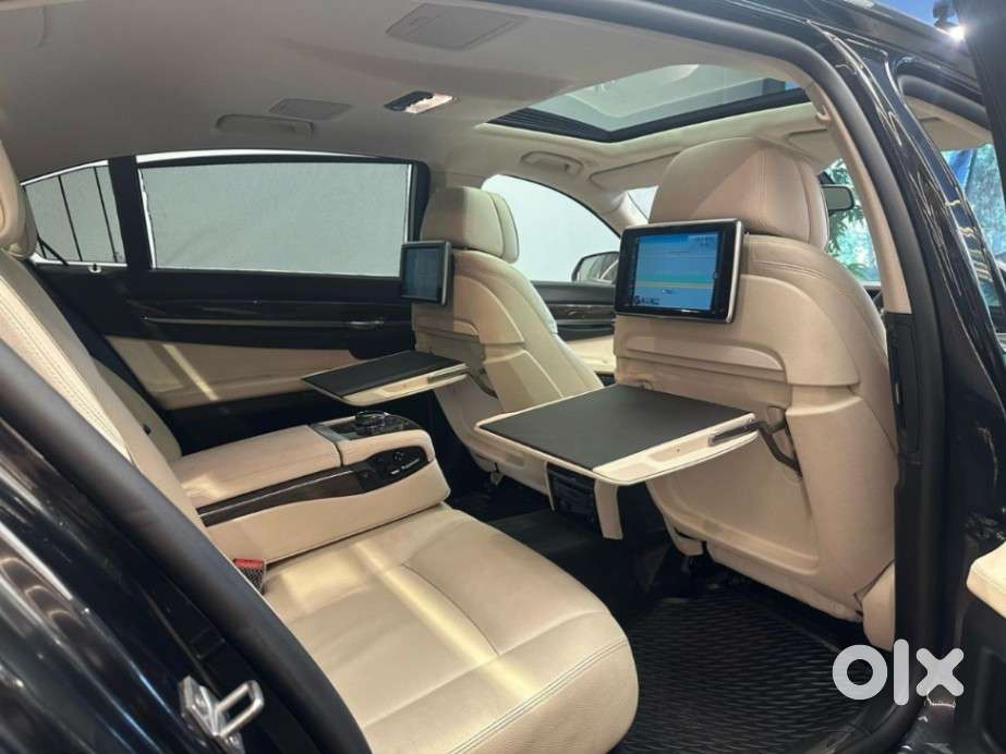Bmw 7 Series Signature 730ld, 2014, Diesel