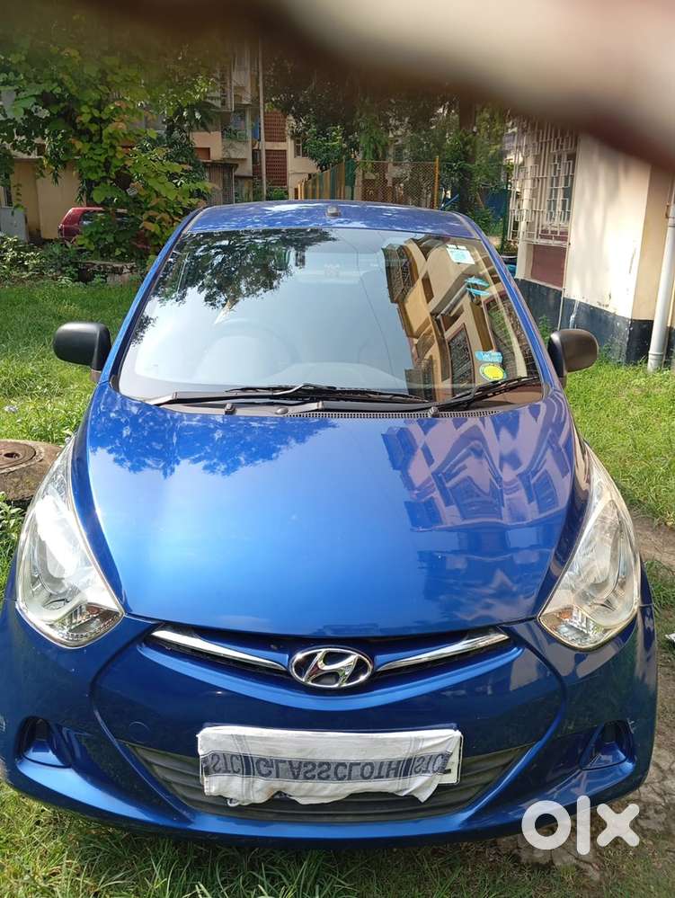 Hyundai Eon Petrol 2016 Era