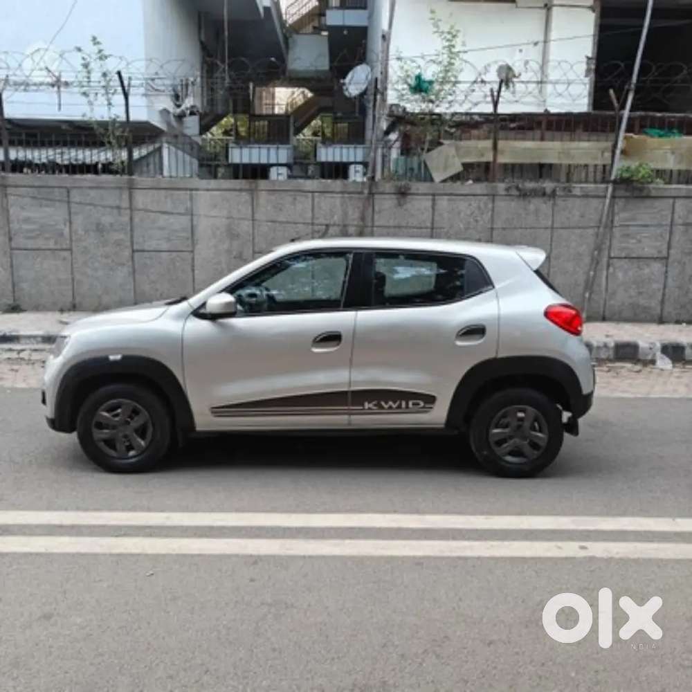 Kwid Excellent Condition
Tyre Condition Good
Ac Working
Touch Screen