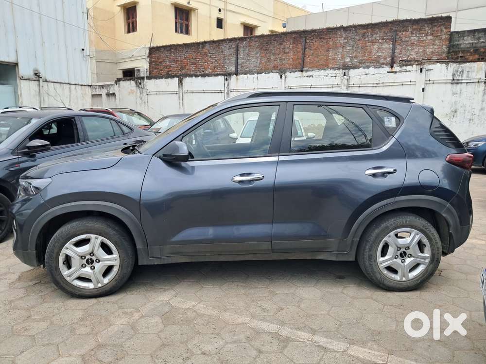 Kia Sonet 1.2 Htk Plus, 2021, Petrol