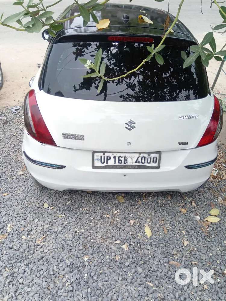 Maruti Suzuki Swift 2014 Diesel Automatic