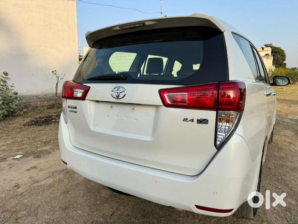 Toyota Diesel Car 2022